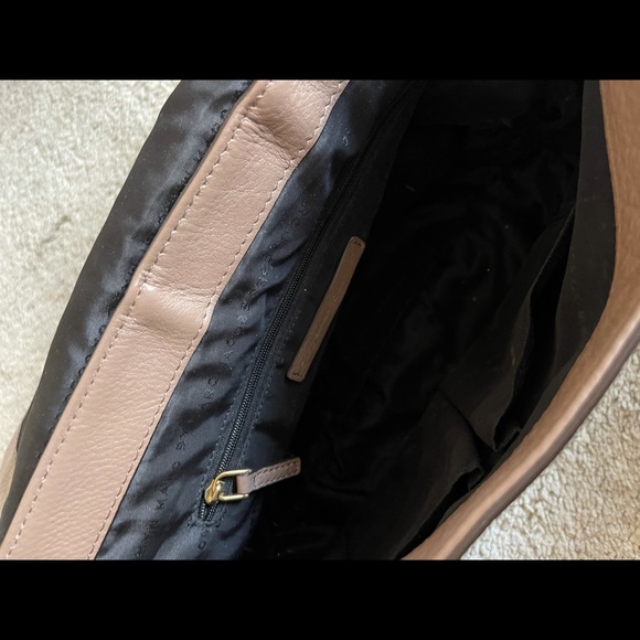 Grey Marc Jacobs Purse - Picture 4 of 4